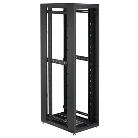 Black Box Elite Server Cabinet, 84Inh (45U) X 24In EC45U2436SNNNMNN